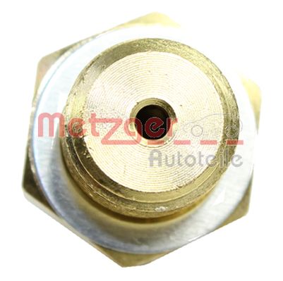 METZGER 0910102 Öldruckschalter